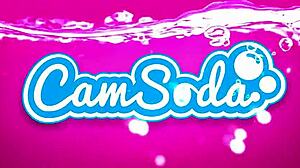 camsoda ella knox masturbates til orgasm with dildo