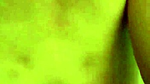 loving this korean slut fucking vietnamese style