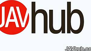 javhub cute japanese idol madoka araki feels overwhelmed in gangbang