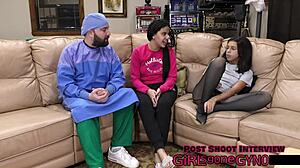 Stimulating Exam Alix Avery