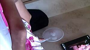 Yorik, can you explain how you make your amateur homemade videos?