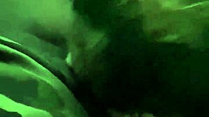 my boss wife swallowing my cum