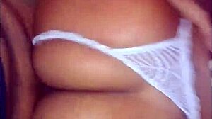 Boyfriend fucks me to squirting climax