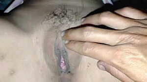 Oh wow, fucking this pure student pussy until it squirts everywhere!