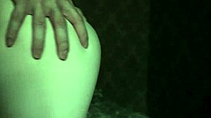 Hard Rough Sex With Tight Pussy Creampie And Fast Anal Fuck