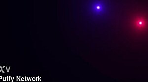 Pleasurable Sauna With Lexi Dona By Wet And Puffy