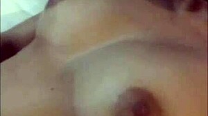 Rica, were you masturbating in your little room with toys?