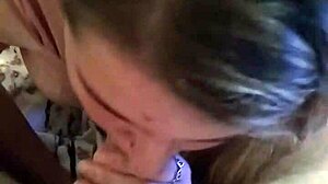 i share my personal experience with giving blowjobs