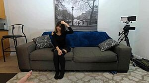 Candy Cruise Takes Anal POV Hardcore Fucking