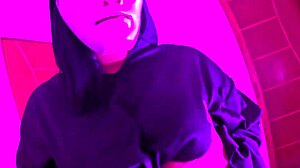 I Chose Mischief, She Wanted To Eat My Ass!