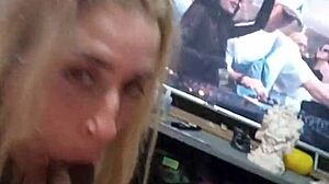 ready to blow and fuck