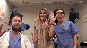 the detention dilemma - alexandria riley