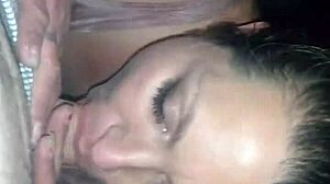 Milf Banging The Bartender In Group Scene