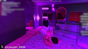 She wanted a quickie before leaving, he said, bending her over.