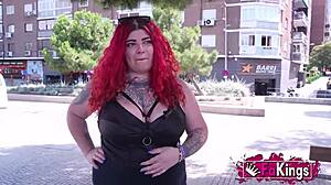 whats heavier, milk or leias huge tits?