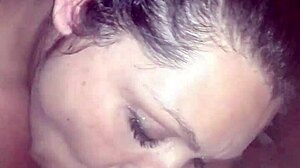 Milf Banging The Bartender In Group Scene