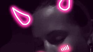 Rolling That Big-Dick Tongue Side Drooling Over Cody Roys Beast?