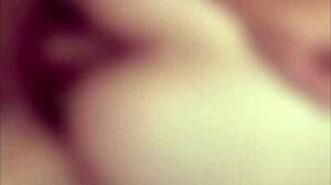 slutty whore gets fucked hard in pov