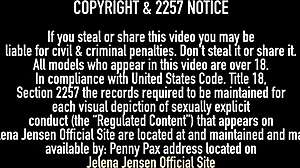 i adore jelena jensen's all natural body