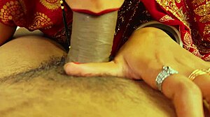 Son Boldly Fucking Mother-In-Law In Intense Taboo Encounter!