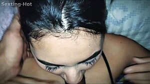 I got an incredible blowjob from my 18-year-old friend.