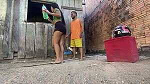 Couldn't Hold Back, Sat For Flakael