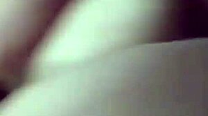 Nuevo Culito Desmadroso Y Delicioso Le Gusta El Semen En La Lengua