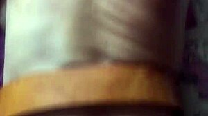 Seriously Hard Ass Fuck For Amateur Wife With Monster Cock