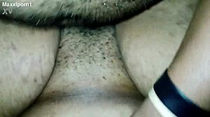 Enjoying My Sugar Mummy Pussy!