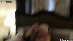 Bobbi Eden's Cunnilingus And More