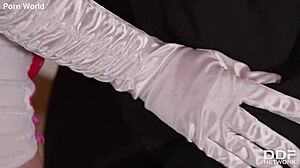 Is the Easter Bunny Surprising Wife with Bang?