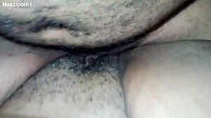 Enjoying My Sugar Mummy Pussy!