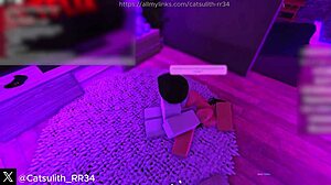 She wanted a quickie before leaving, he said, bending her over.