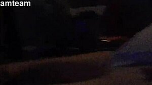 Sister in Law Allows Jerking Off While She Pleasures Herself