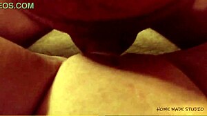 step sister welcomes you home, anal family therapy with gaping