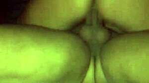 Venezolana Latina Cabalgando in Florida