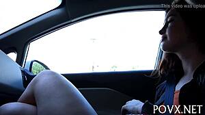 Porn Model Jodi Taylor Gets Rough Fucking.