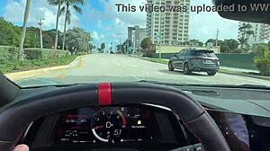 Sneaky teen 18+s have public sex ~ charlette mae ~ household fantasy ~ scott stark