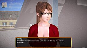 My new family game episode 541