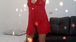 evaluna hace baile exotico 4k cumbia hq music