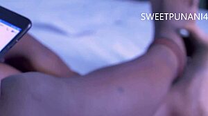 Stepbro Reads as I Give Blowjob, Cock Play Before Fucking Sweet Pussy