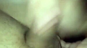 estrenamos un nuevo sillon con una rica paja y semen caliente full en red 😏