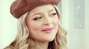 girl scout teen fucks the scout leader in a reverse gangbang