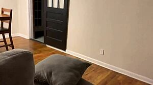 Sexxy Sluty Skinny Girl Takes Cum Inside Pussy Pregnant