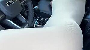 policial aceitou suborno sexual da japinha gostosa