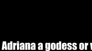 is this a blonde goddess or what teaser with anal fucking