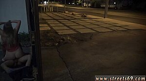 High Definition Slave Girl Endures Intense BDSM Anal Gangbang Domination in Group Hardcore Session