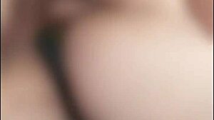 slutty whore gets fucked hard in pov