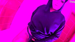 I Chose Mischief, She Wanted To Eat My Ass!