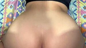 Despierto A Mi Hermanastra Para Folllarmela